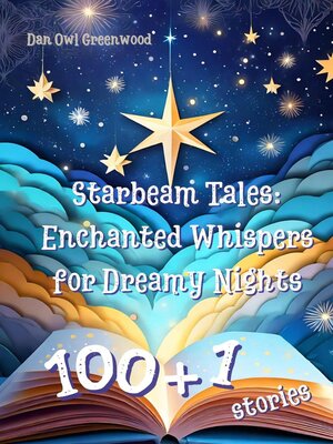 cover image of Starbeam Tales